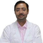 Dr. Souvik Barman